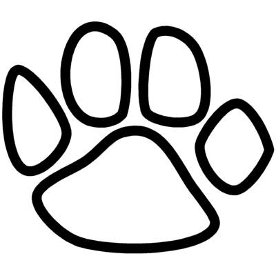 Paw Print